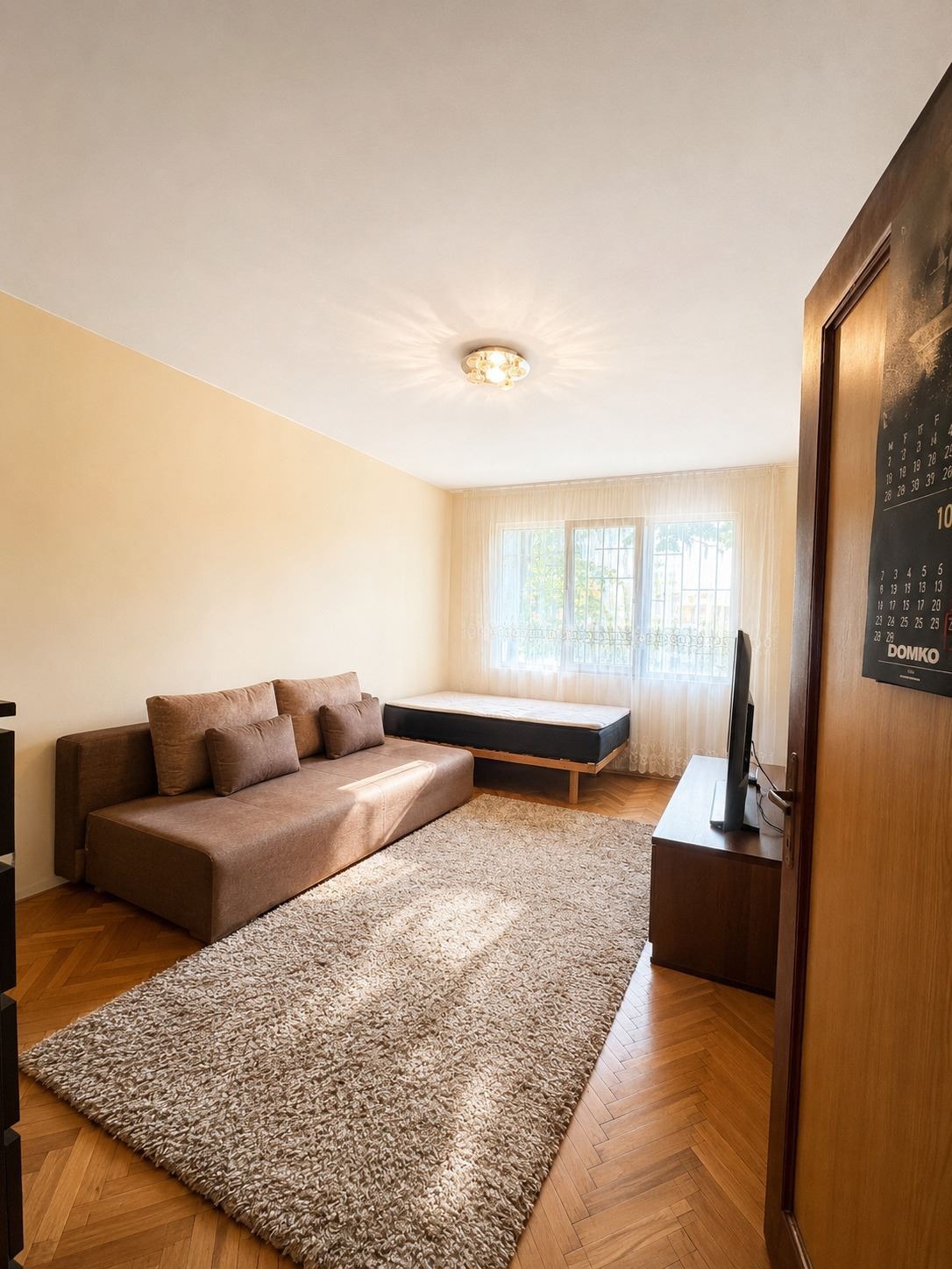 Продава 2-СТАЕН, гр. София, Надежда 2, снимка 2 - Апартаменти - 56066625