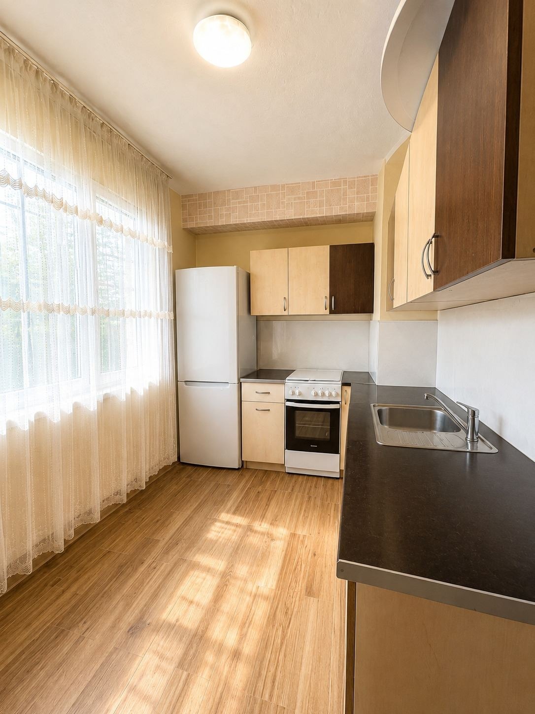 Продава 2-СТАЕН, гр. София, Надежда 2, снимка 4 - Апартаменти - 56066625