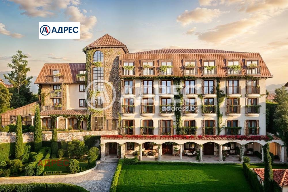 Продава 3-СТАЕН, гр. Варна, к.к. Чайка, снимка 2 - Апартаменти - 48066249