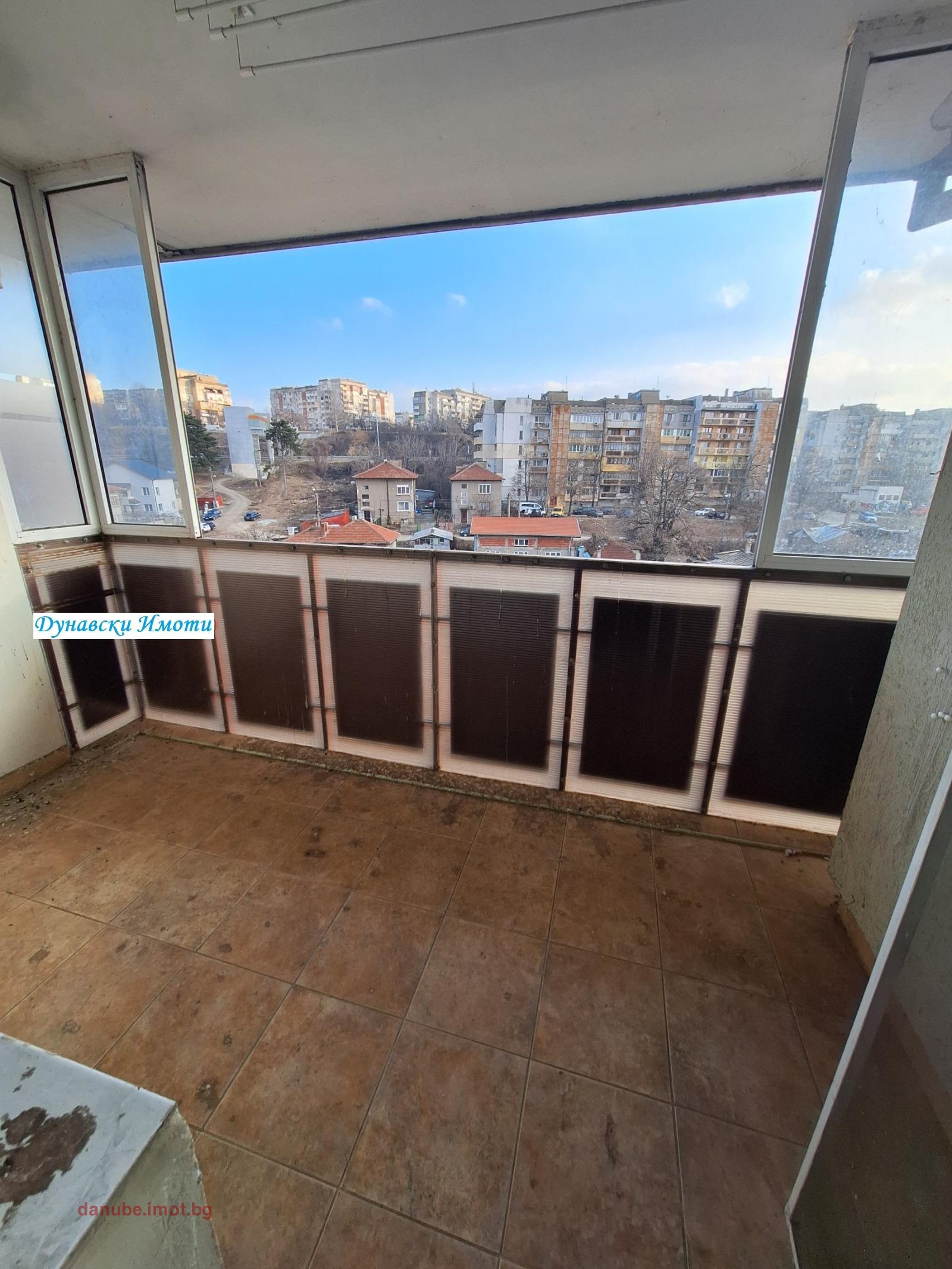 Продава 3-СТАЕН, гр. Русе, Родина 3, снимка 7 - Апартаменти - 54193824