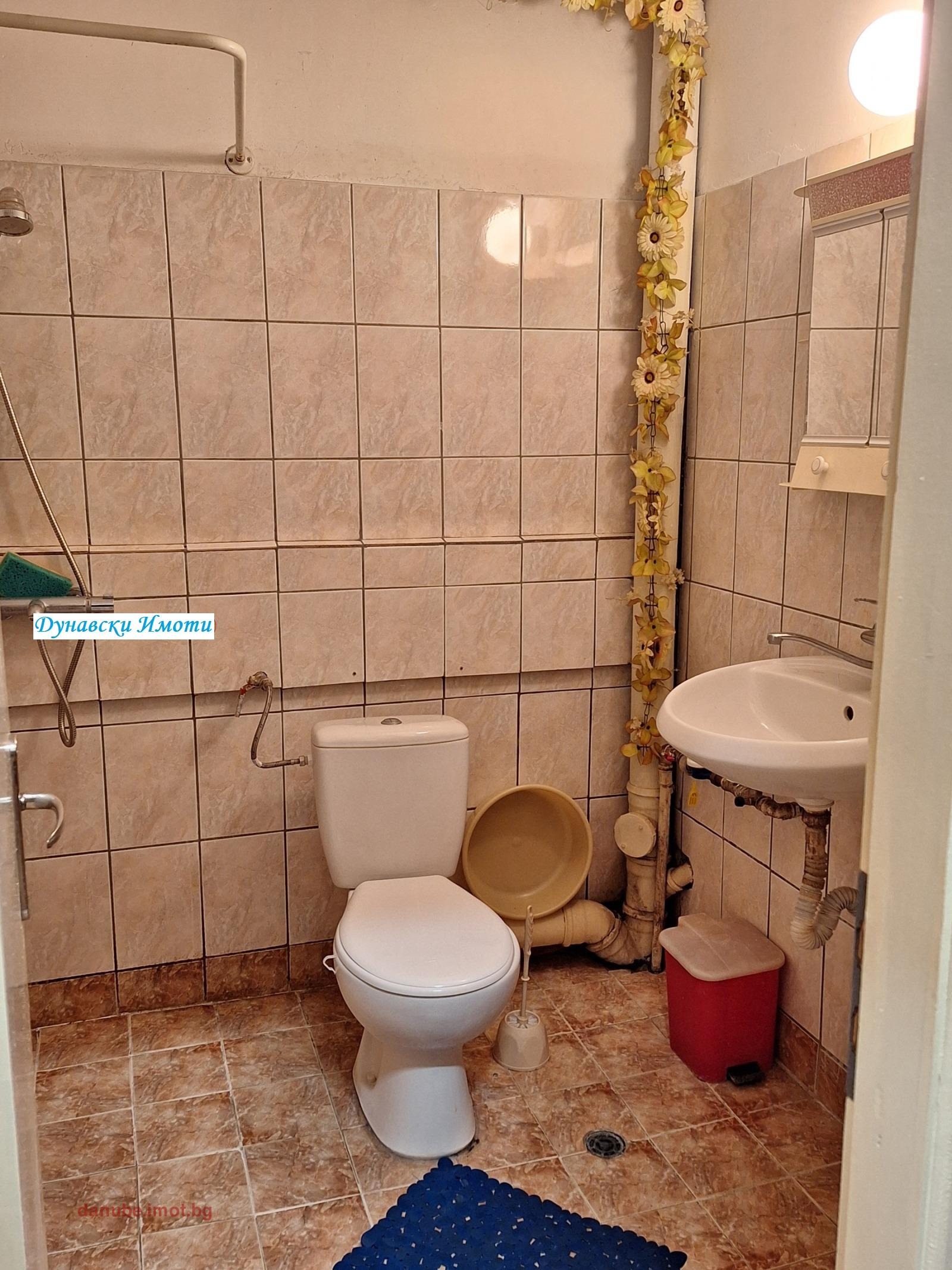 Продава 3-СТАЕН, гр. Русе, Родина 3, снимка 9 - Апартаменти - 54193824