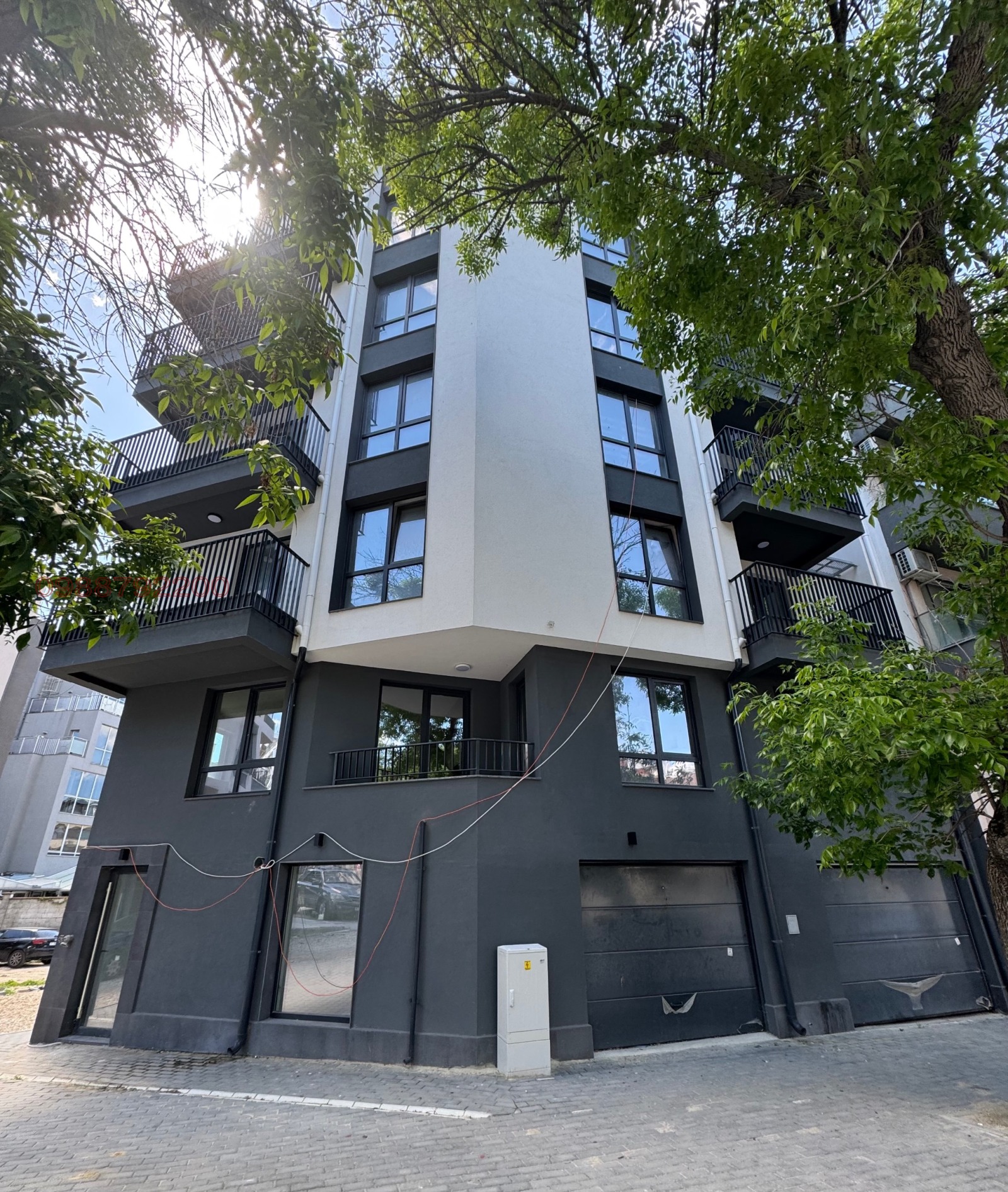 Продава 3-СТАЕН, гр. Варна, Операта, снимка 16 - Апартаменти - 55093109