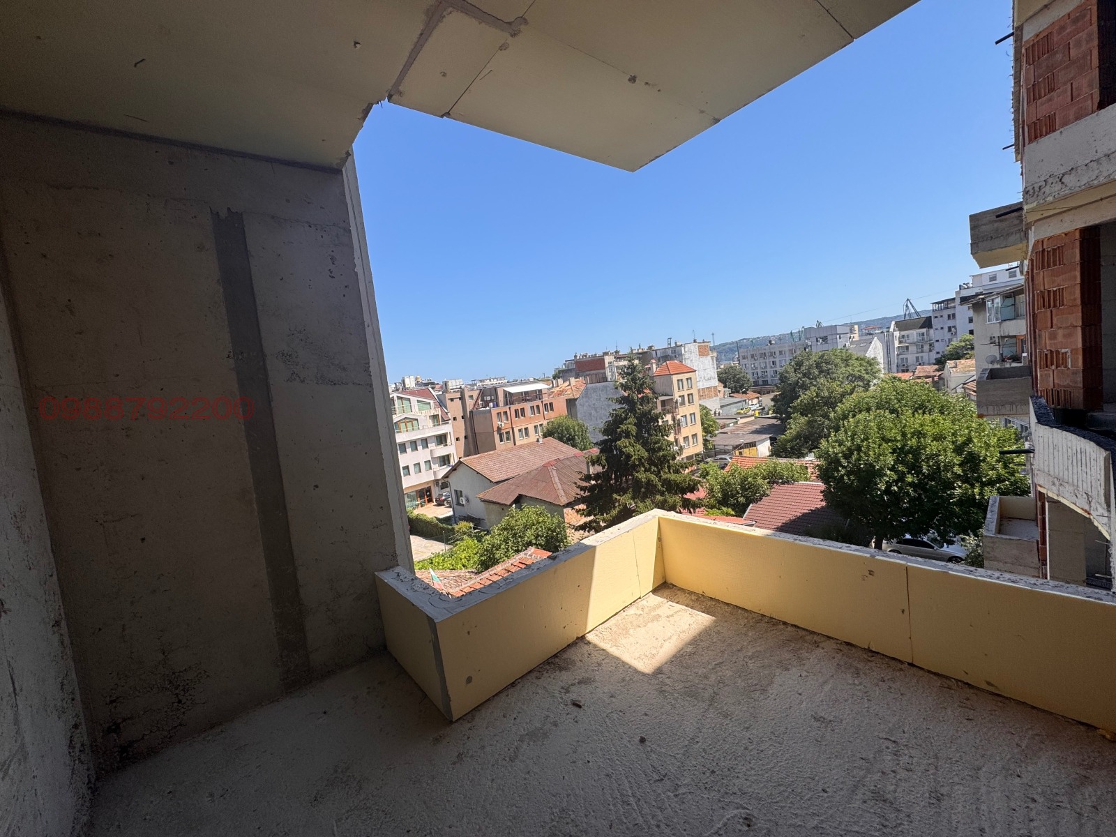 Продава 3-СТАЕН, гр. Варна, Операта, снимка 10 - Апартаменти - 55093109
