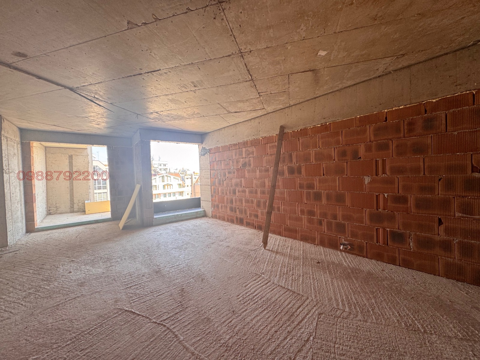 Продава 3-СТАЕН, гр. Варна, Операта, снимка 6 - Апартаменти - 55093109
