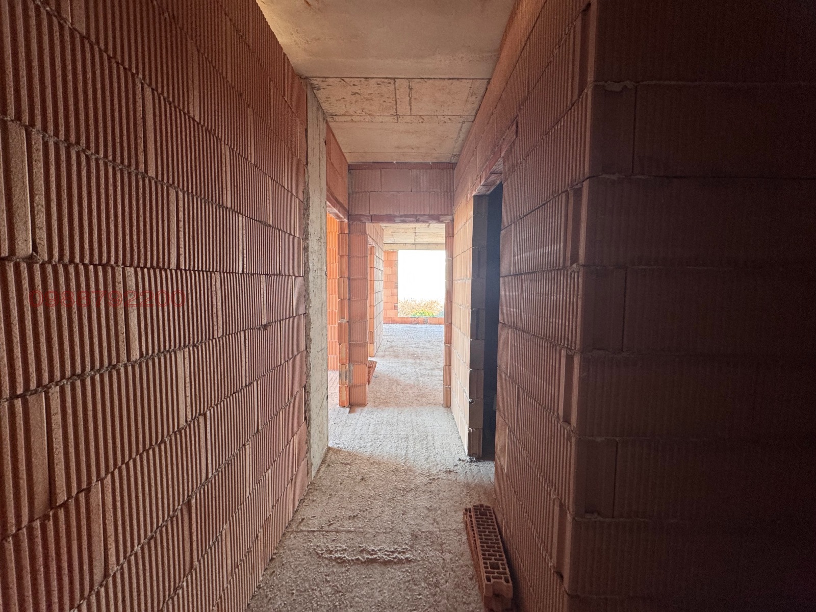 Продава 3-СТАЕН, гр. Варна, Операта, снимка 8 - Апартаменти - 55590903