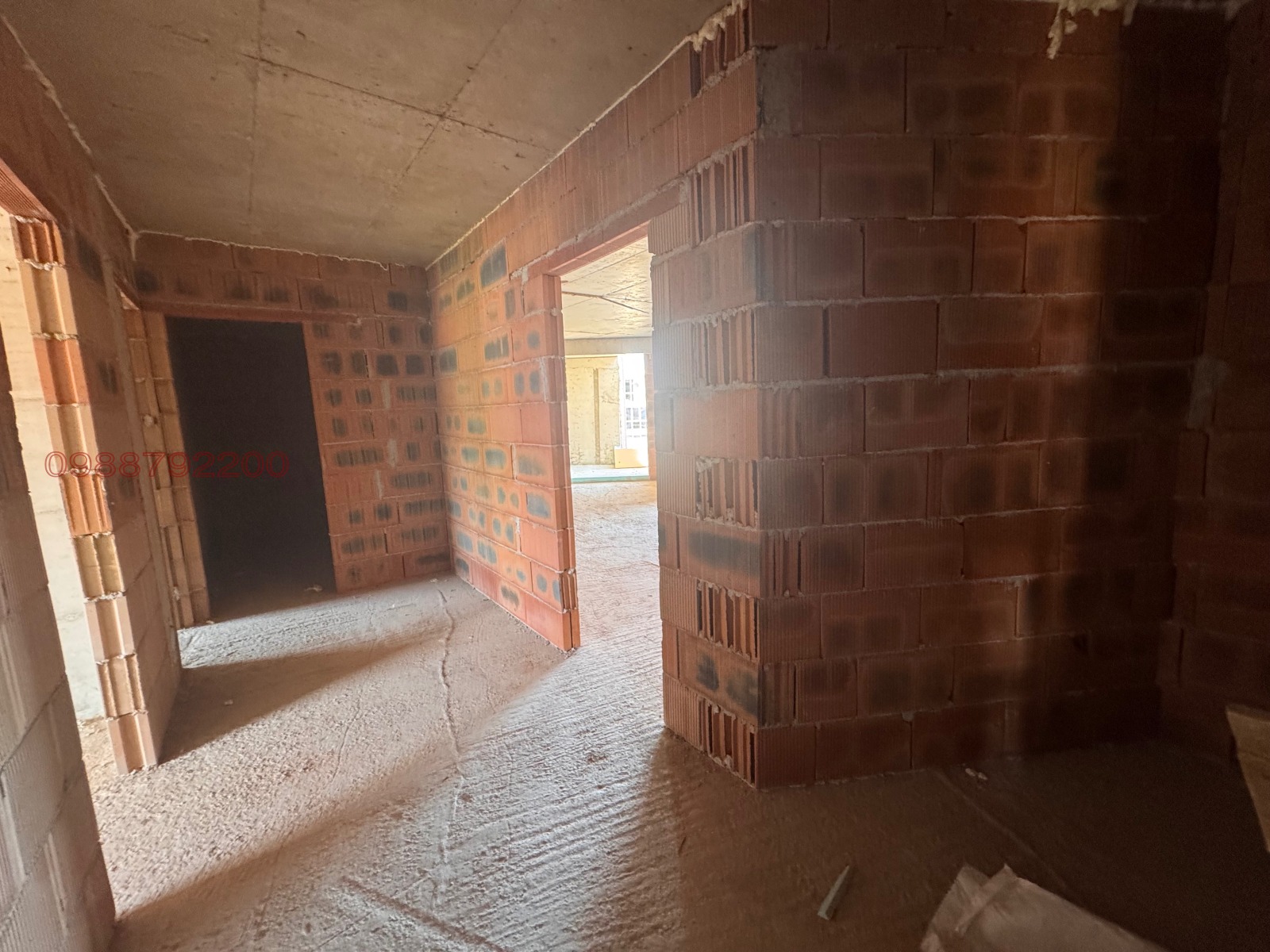 Продава 3-СТАЕН, гр. Варна, Операта, снимка 13 - Апартаменти - 55093109