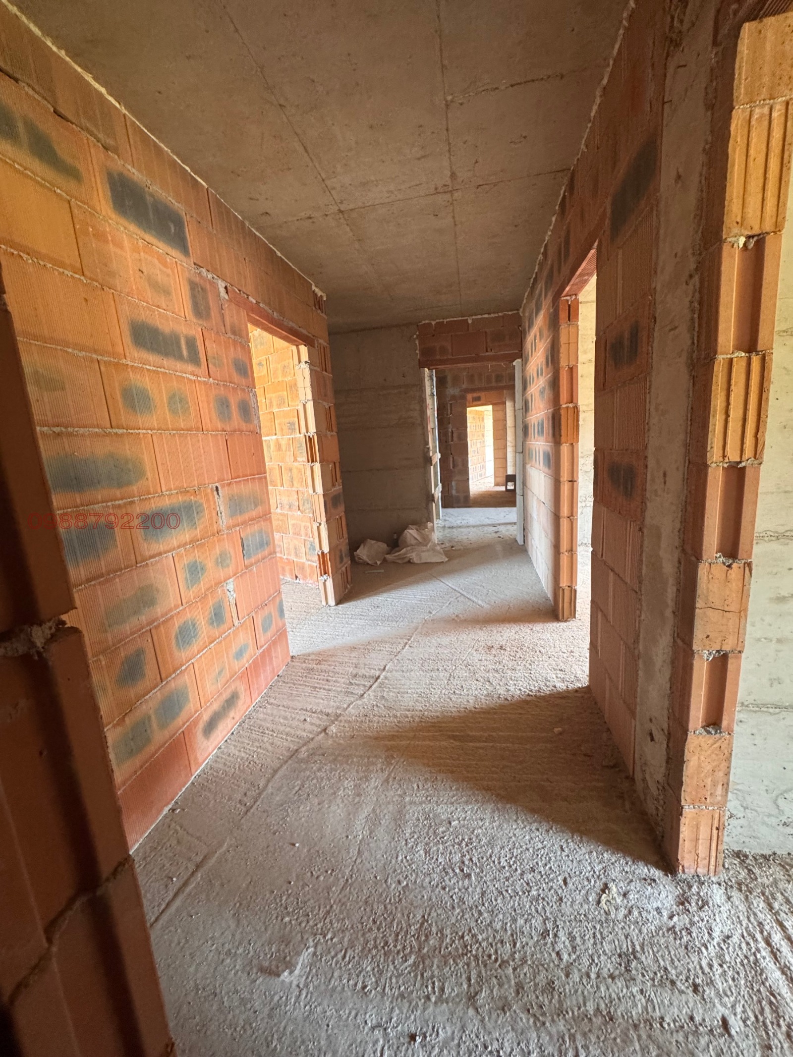 Продава 3-СТАЕН, гр. Варна, Операта, снимка 7 - Апартаменти - 55093109