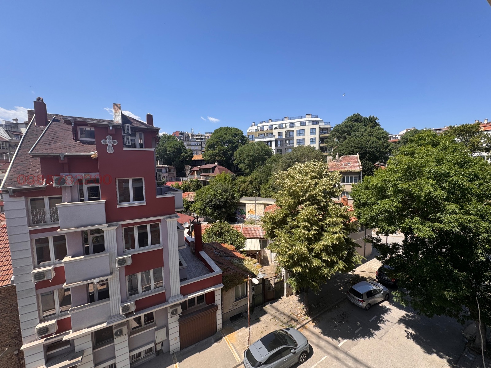 Продава 3-СТАЕН, гр. Варна, Операта, снимка 11 - Апартаменти - 55093109
