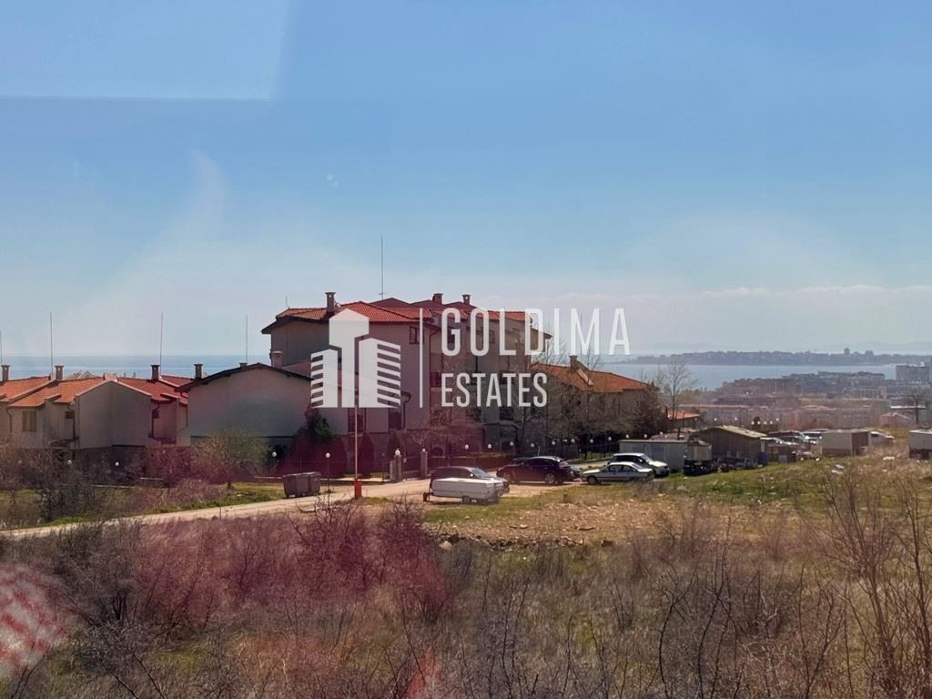 Продава 3-СТАЕН, с. Кошарица, област Бургас, снимка 16 - Апартаменти - 55139731