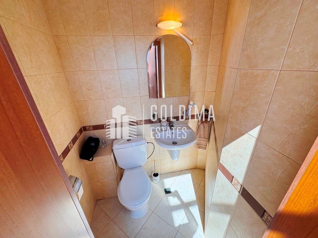 Продава 3-СТАЕН, с. Кошарица, област Бургас, снимка 12 - Апартаменти - 55139731