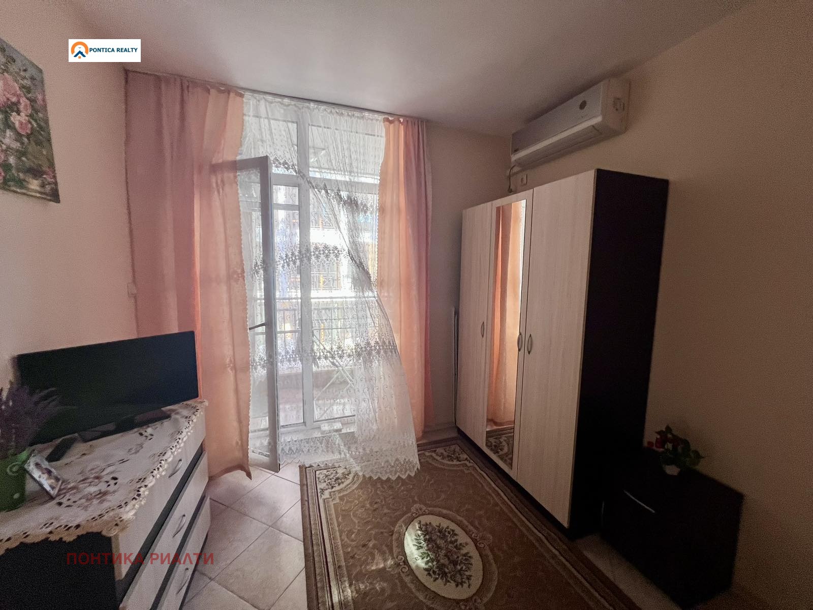 Продава 3-СТАЕН, к.к. Слънчев бряг, област Бургас, снимка 15 - Апартаменти - 55555795