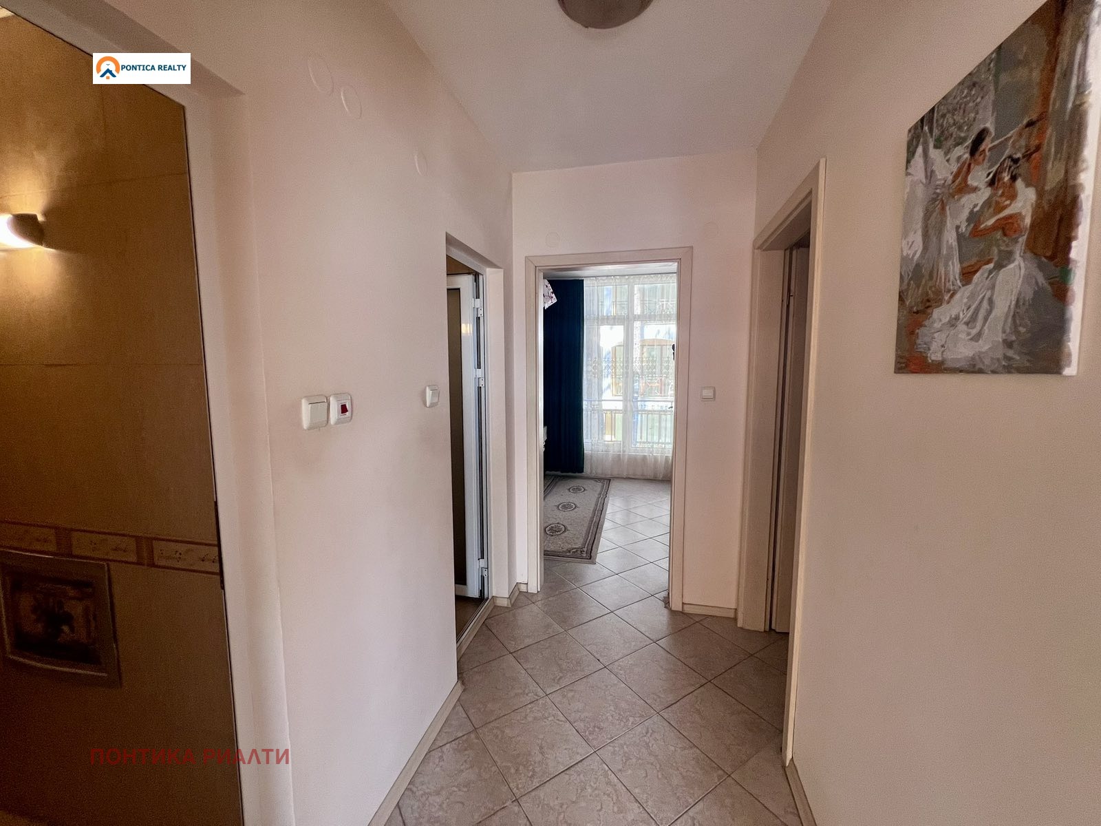 Продава 3-СТАЕН, к.к. Слънчев бряг, област Бургас, снимка 10 - Апартаменти - 55555795
