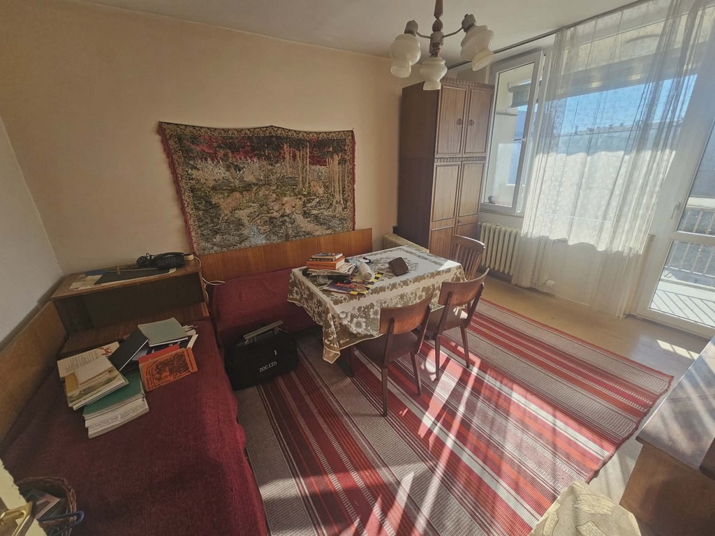 Продава 3-СТАЕН, гр. Кърджали, Център, снимка 10 - Апартаменти - 55745901