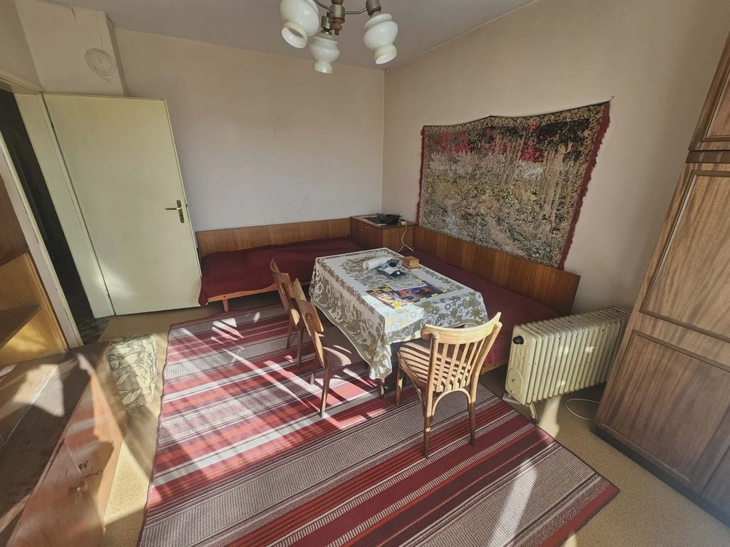 Продава 3-СТАЕН, гр. Кърджали, Център, снимка 9 - Апартаменти - 55745901