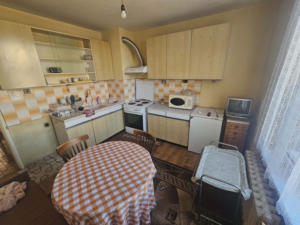 Продава 3-СТАЕН, гр. Кърджали, Център, снимка 5 - Апартаменти - 55745901
