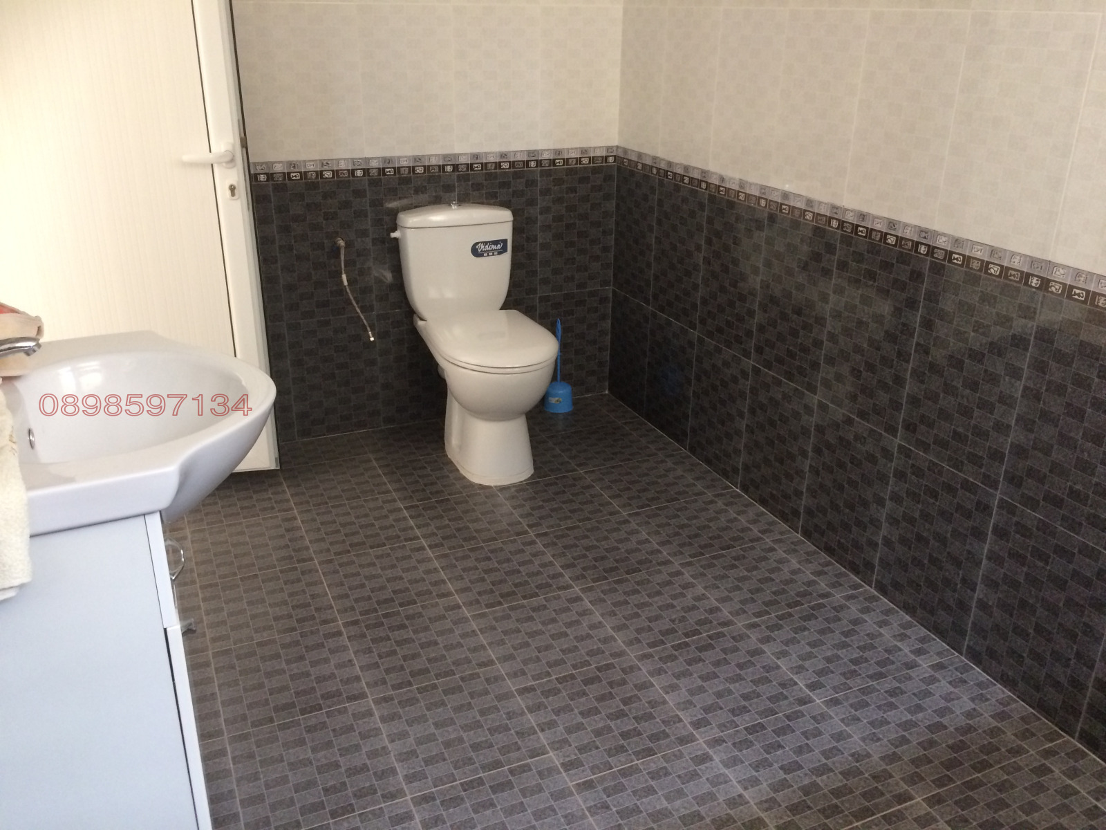 Продава КЪЩА, гр. Тутракан, област Силистра, снимка 13 - Къщи - 54908928