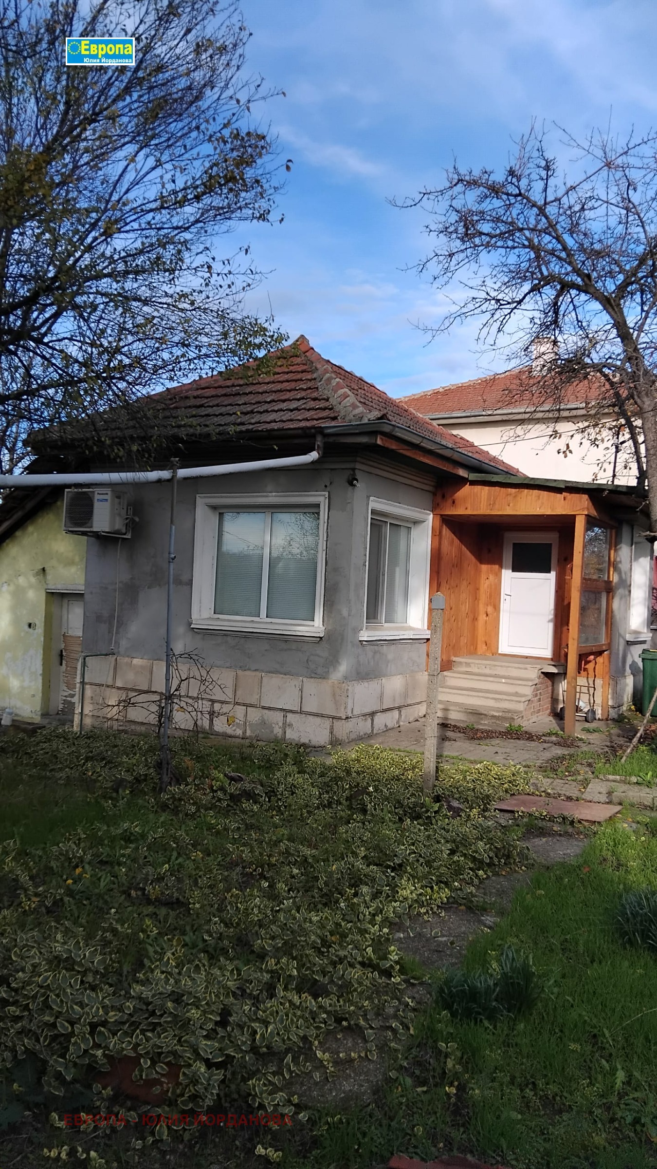 Продава КЪЩА, с. Николово, област Русе, снимка 2 - Къщи - 54083010