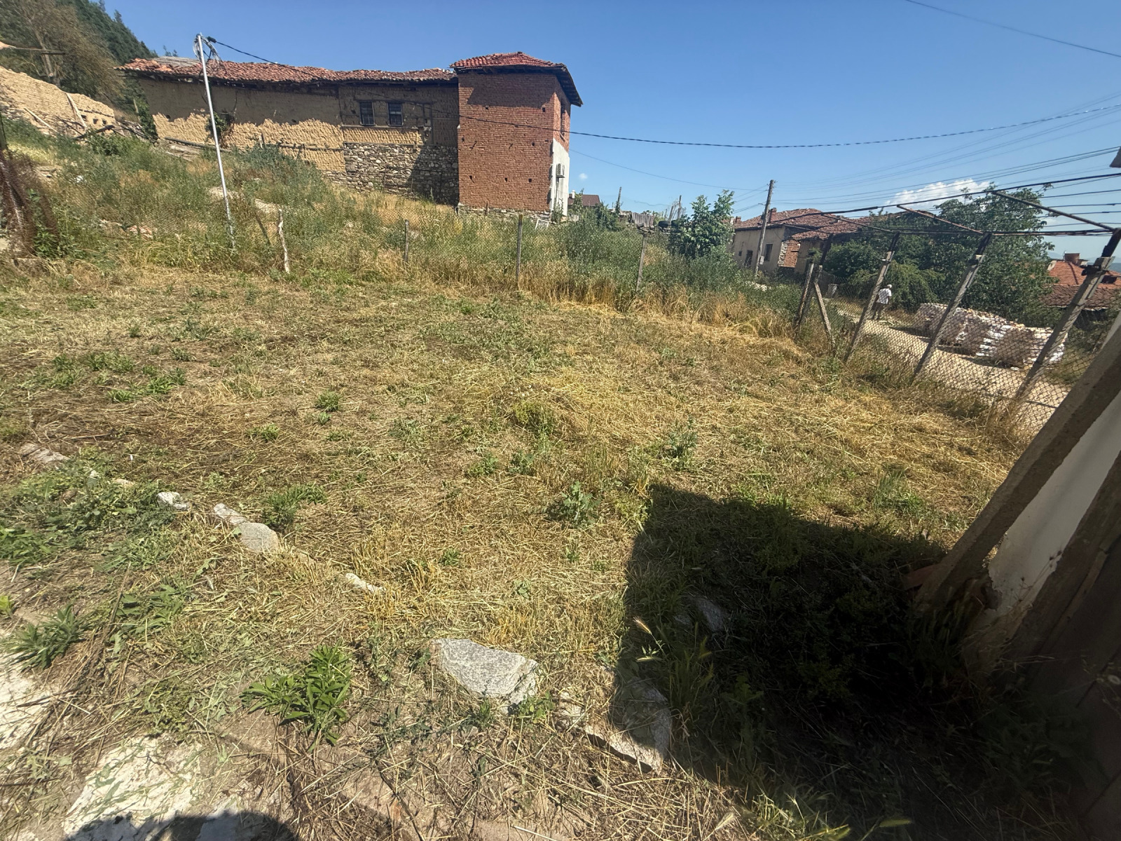Продава КЪЩА, с. Гърмен, област Благоевград, снимка 2 - Къщи - 55282970