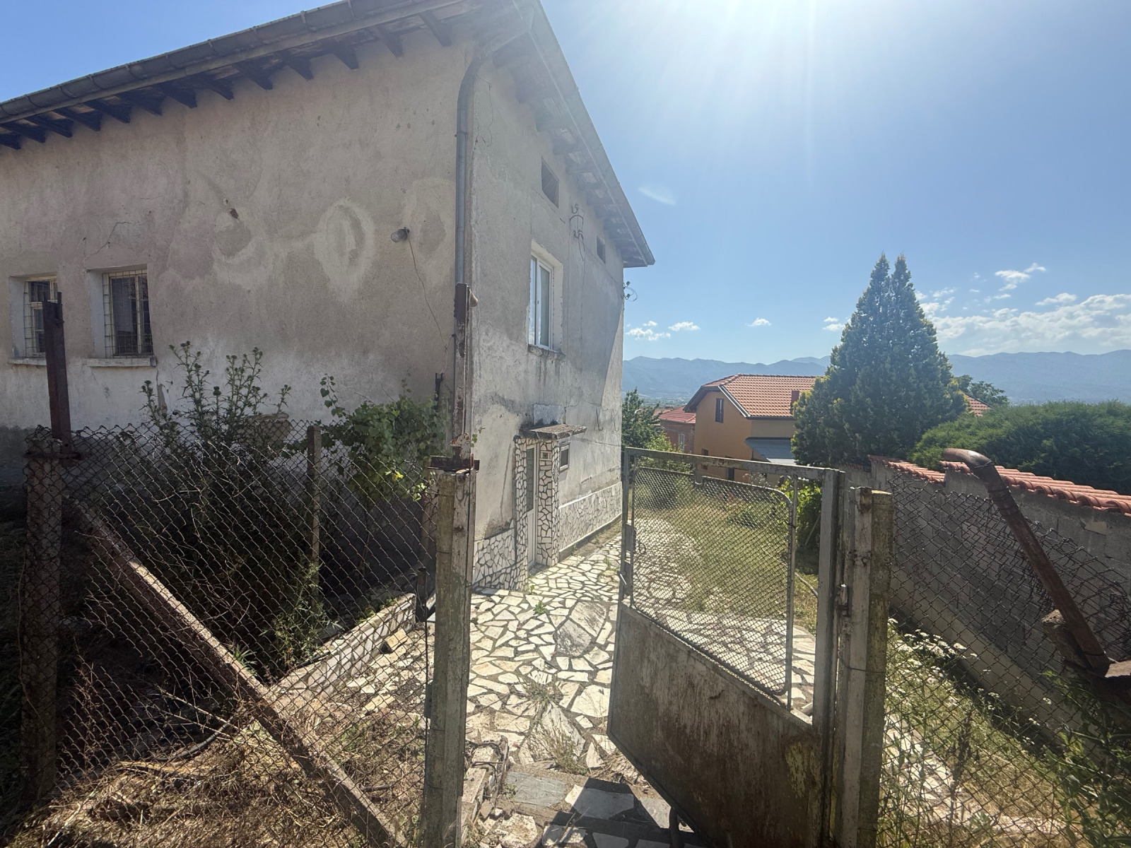 Продава КЪЩА, с. Гърмен, област Благоевград, снимка 10 - Къщи - 55282970