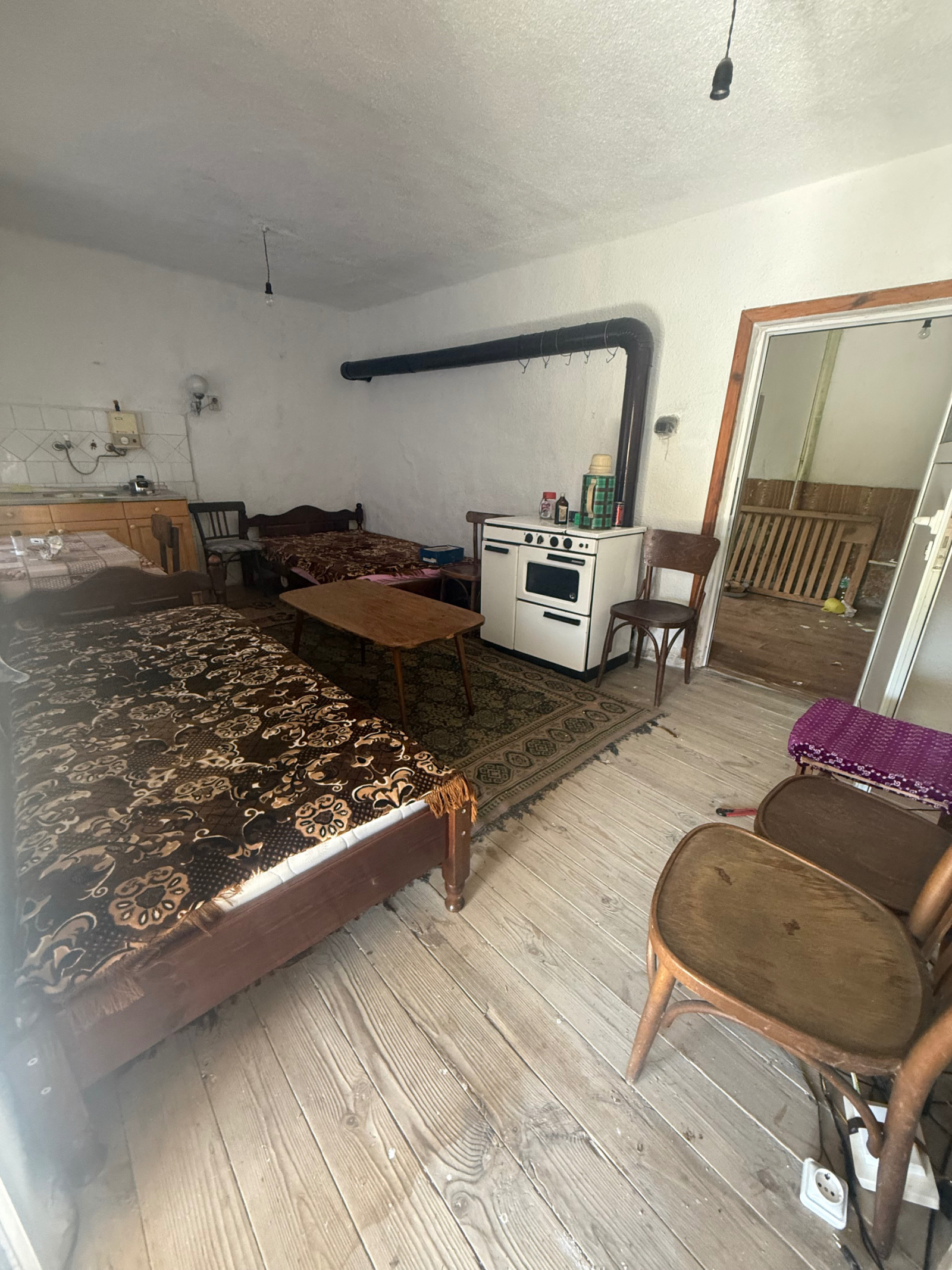 Продава КЪЩА, с. Гърмен, област Благоевград, снимка 3 - Къщи - 55282970