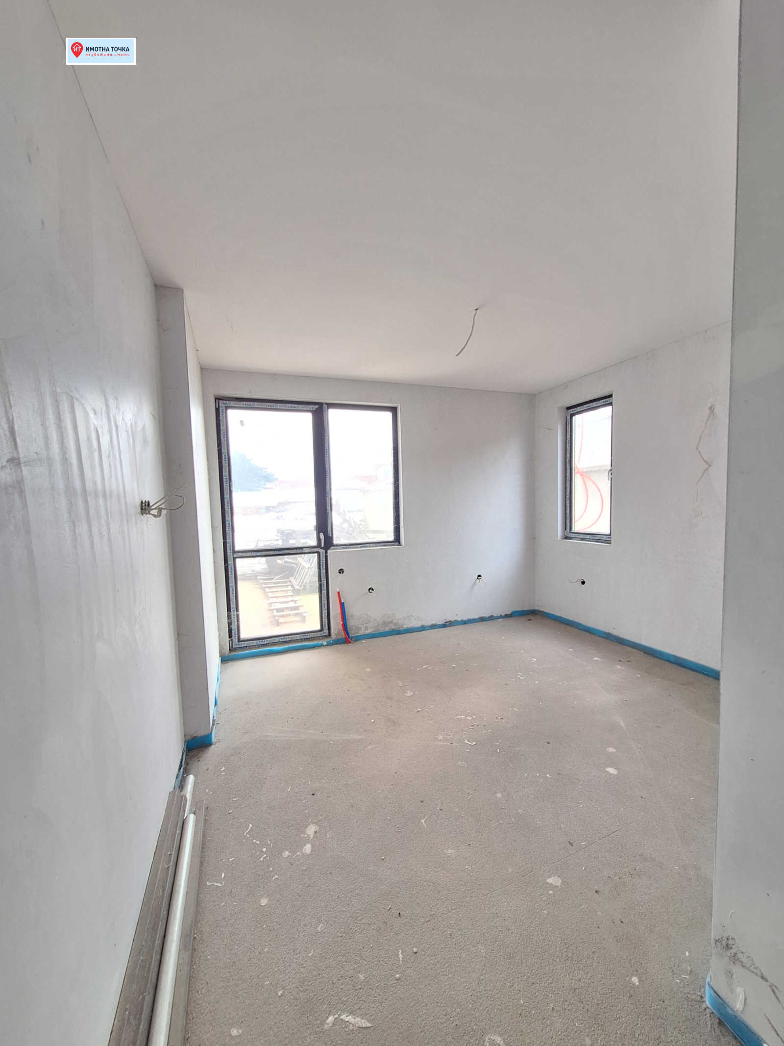 Продава КЪЩА, с. Златовръх, област Пловдив, снимка 5 - Къщи - 55700937
