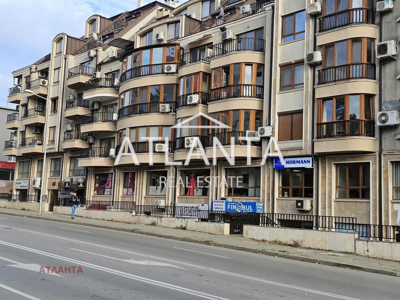 Продава МАГАЗИН, гр. Варна, Чаталджа, снимка 2 - Магазини - 53995570