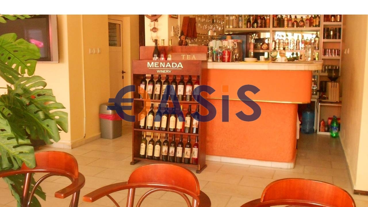 Продава ХОТЕЛ, гр. Приморско, област Бургас, снимка 2 - Хотели - 46482454