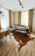 Продава  2-стаен град София , Център , 60 кв.м | 33148716
