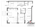 Продава 4-СТАЕН, град Стара Загора, Център • 288900 € / 565039.29 лв. • 85393209 3