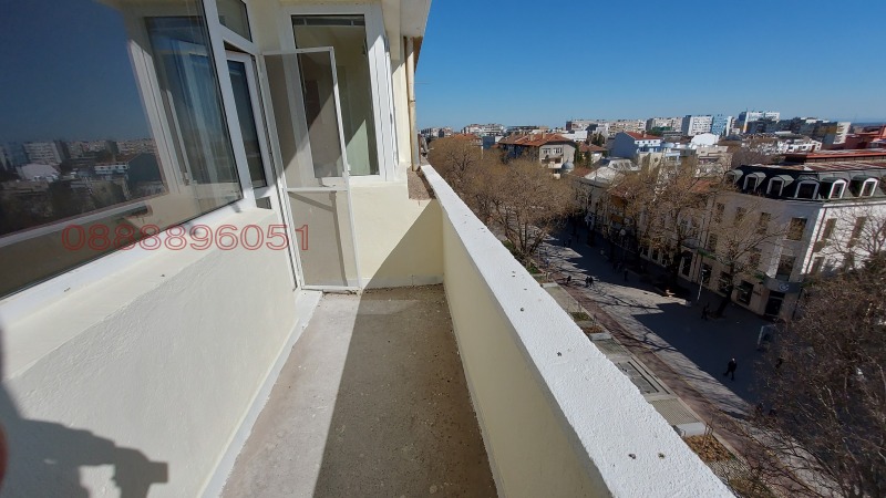 Продава 2-СТАЕН в град Стара Загора, Център - 46 кв.м / 126 500 € » 247 412.50 лв.