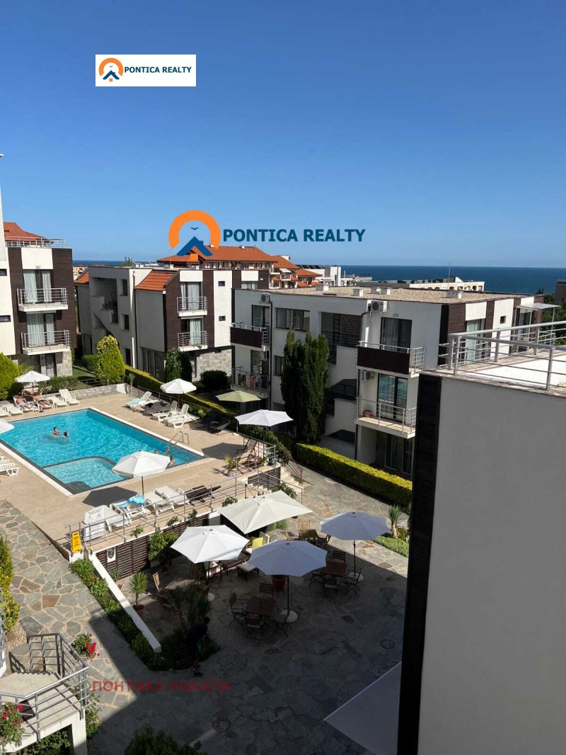 Продава 3-СТАЕН в област Бургас, гр. Свети Влас - 70 кв.м / 83 000 € » 162 333.89 лв., ПОНТИКА РИАЛТИ
