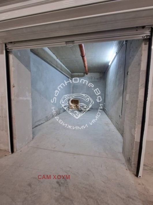 Продава ГАРАЖ | Imot.bg — изображение 1