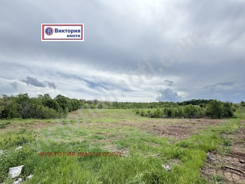 Продава ПАРЦЕЛ в област Велико Търново, с. Шереметя - 7147 кв.м / 71 450 € » 139 744.05 лв., ВИКТОРИЯ ИМОТИ ЕООД