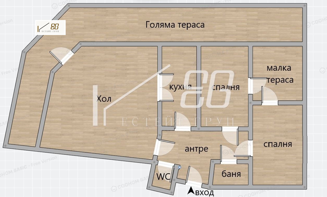 ������� 3-����� | Imot.bg � ����������� 1