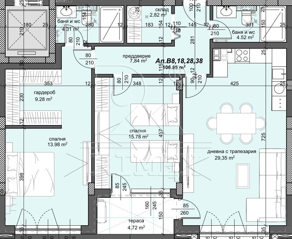 ������� 3-����� | Imot.bg � ����������� 1