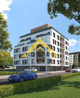 Продажба на двустайни апартаменти в град Пловдив — страница 47 - изображение 14 