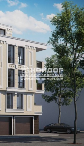 Продажба на двустайни апартаменти в град Пловдив — страница 43 - изображение 6 