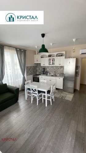 1 bedroom Ostromila, Plovdiv 1