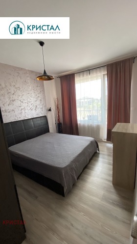 1 camera da letto Ostromila, Plovdiv 3