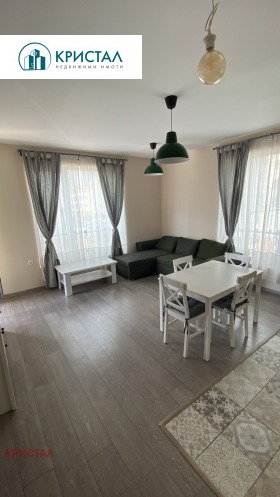 1 bedroom Ostromila, Plovdiv 2