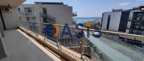Продава 3-стаен област Бургас гр. Свети Влас - [1] 