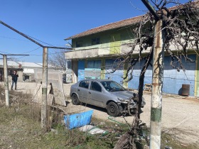 Construção industrial Asenovgrad, região Plovdiv 5