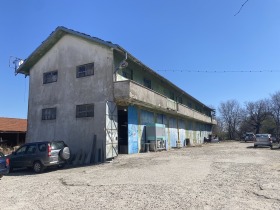 Construção industrial Asenovgrad, região Plovdiv 2