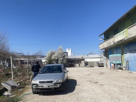 Construção industrial Asenovgrad, região Plovdiv 7