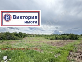 Продава парцел област Велико Търново с. Шереметя - [1] 