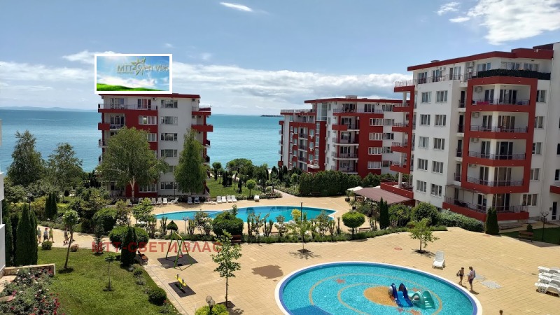 À vendre  Studio région Bourgas , Sveti Vlas , 36 m² | 54740827 - image [8]