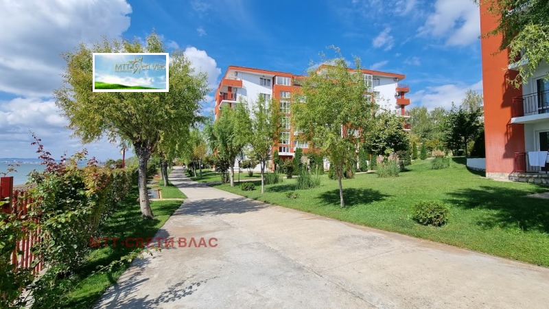 À vendre  Studio région Bourgas , Sveti Vlas , 36 m² | 54740827 - image [6]