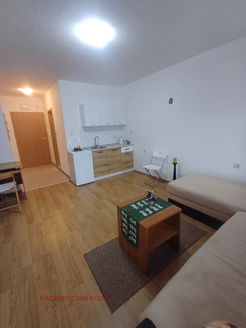 Satılık  Stüdyo bölge Blagoevgrad , Bansko , 36 metrekare | 64762469 - görüntü [4]