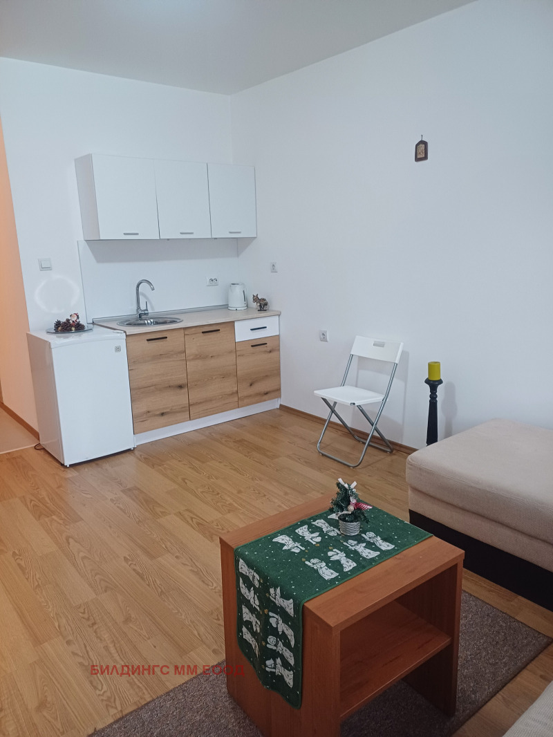 Te koop  Studio regio Blagoëvgrad , Bansko , 36 m² | 64762469 - afbeelding [5]