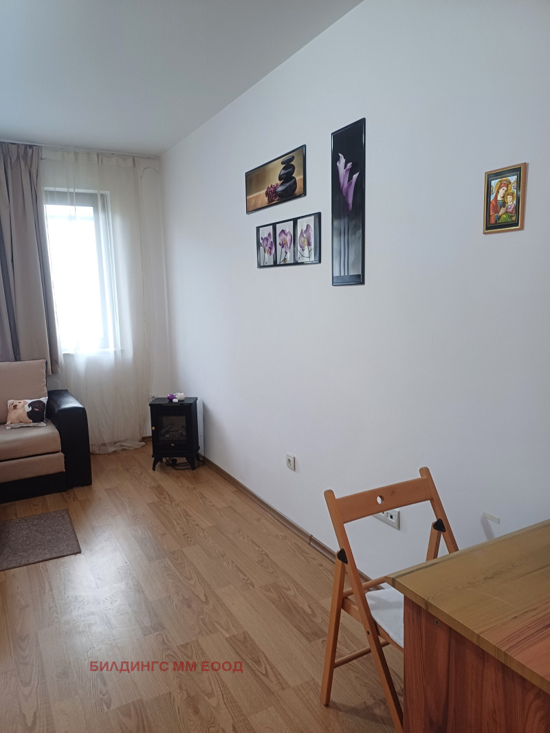 Te koop  Studio regio Blagoëvgrad , Bansko , 36 m² | 64762469 - afbeelding [3]